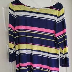 Lilly pulizter large shirt